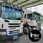 86 gpsรถบรรทุก